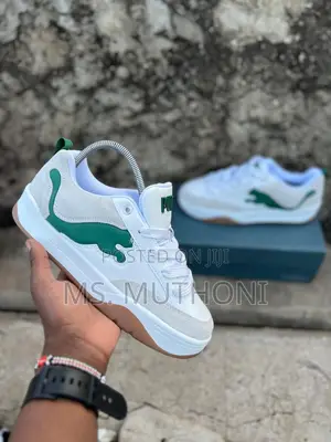 PUMA Park Lifestyle Sd Unisex Sneaker Size 39-45