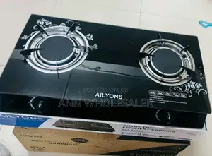 Two Burner Cooker Infrared Infrared