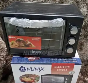 Oven 20litres