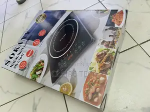 Sokany Induction Cooker 2200watts