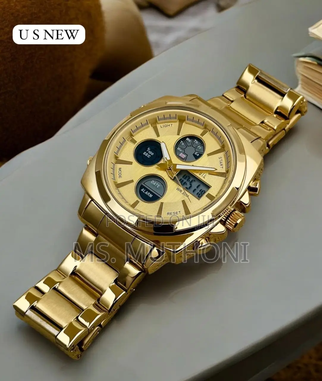 FOSSIL Budgeted Collectio