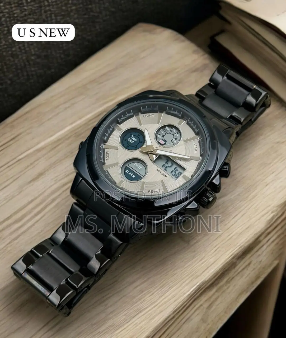 FOSSIL Budgeted Collectio
