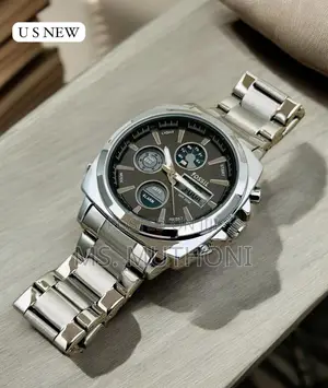 FOSSIL Budgeted Collectio