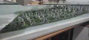 Architectural Scale Models