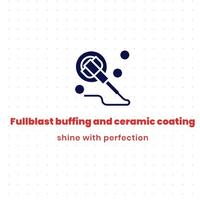 fullblast Ventures logo