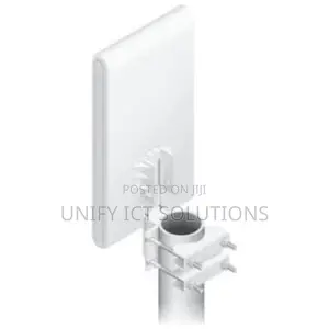 Ubiquiti Unifi AC Outdoor Mesh Pro
