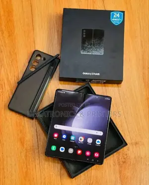 New Samsung Galaxy Z Fold 5 512 GB