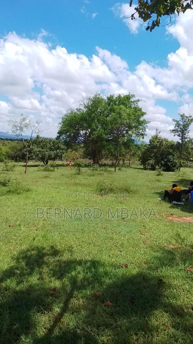 Land for Sale - main view