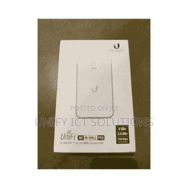 Ubiquiti Unifi Ac Mesh Pro-Ubiquiti Outdoor Access Point
