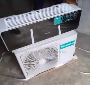 Hisense 18000btu Split Type Non Inverter Air Conditioner