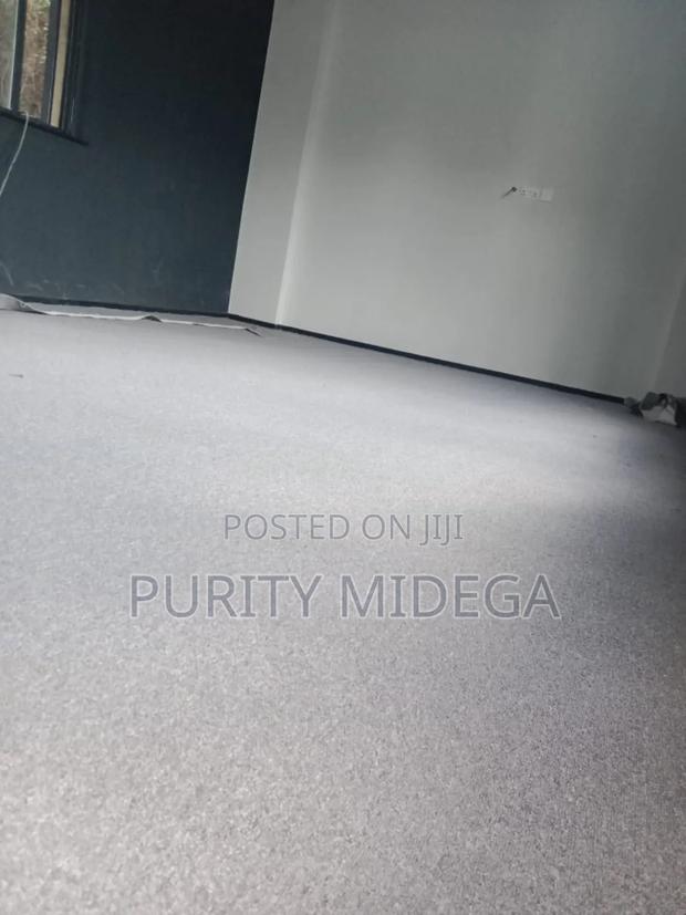 Delta Grey Floor Wall to Wall Carpet - thumbnail 4
