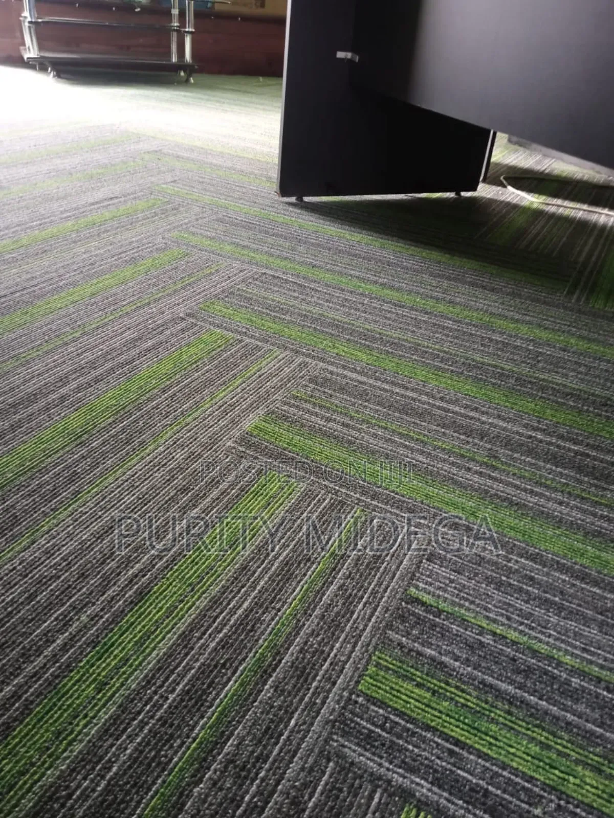 Quality Non Slip Floor Tiles Carpets