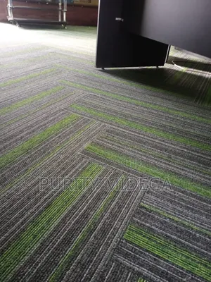 Quality Non Slip Floor Tiles Carpets
