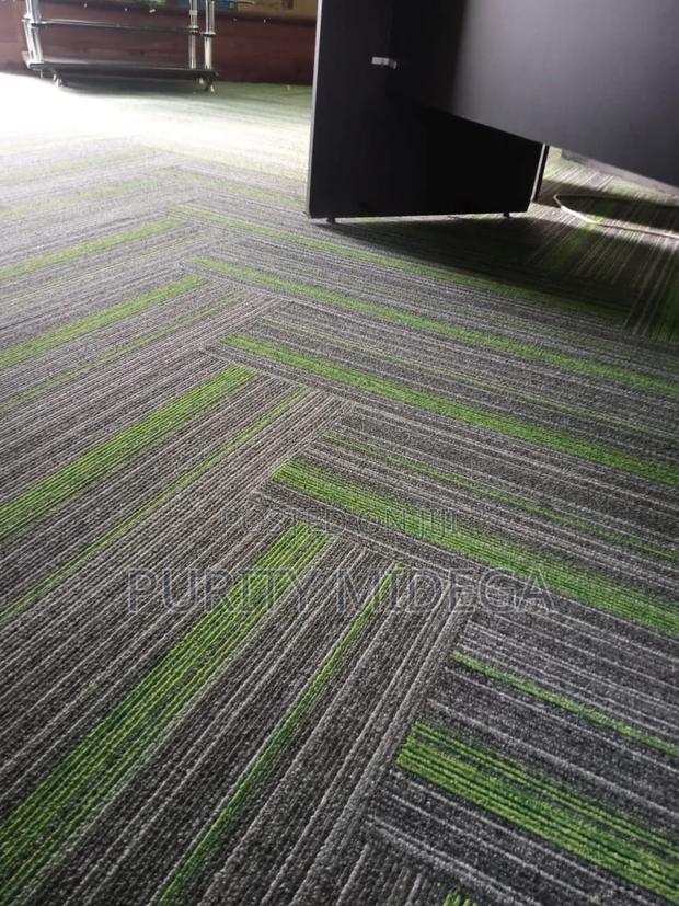 Quality Non Slip Floor Tiles Carpets - main view