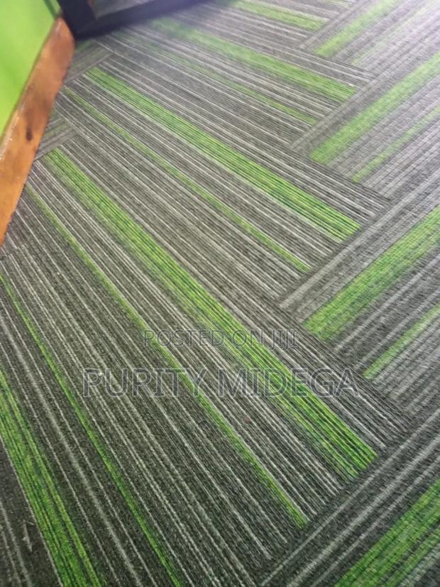Quality Non Slip Floor Tiles Carpets - thumbnail 2