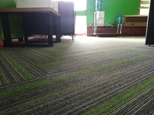 Tiles Floor Carpet Installation