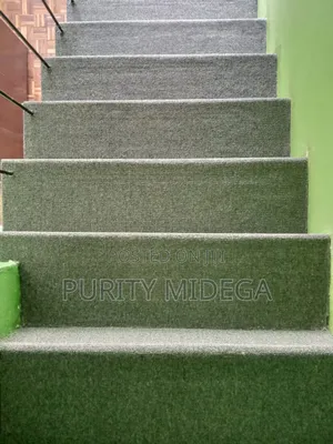 Staircase Wall to Wall Carpets