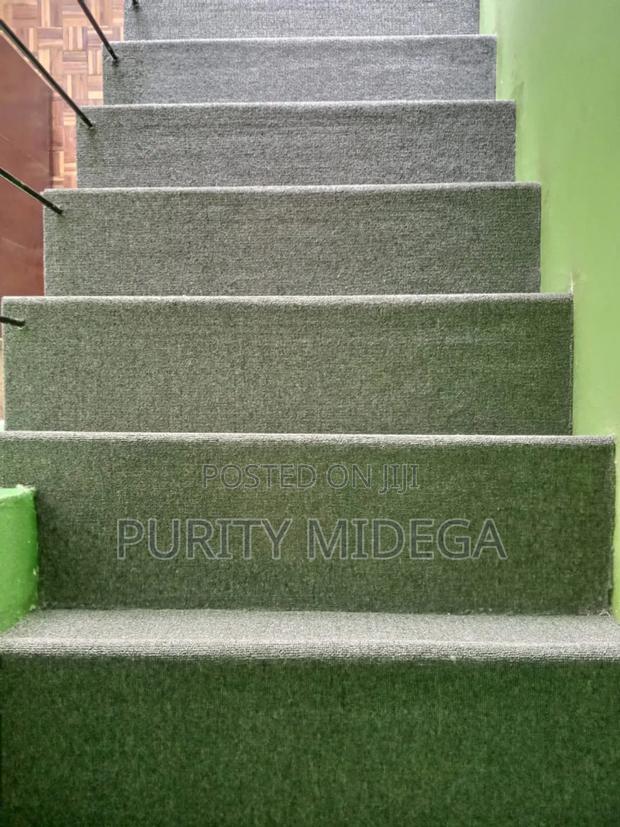 Staircase Wall to Wall Carpets - thumbnail 2