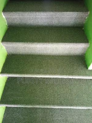 Staircase Wall to Wall Carpets