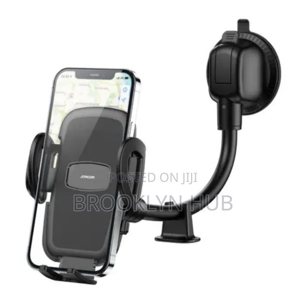 Budi Car Phone Holder