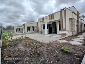 New 3 Bedroom Bungalow for Sale Kitengela 8M