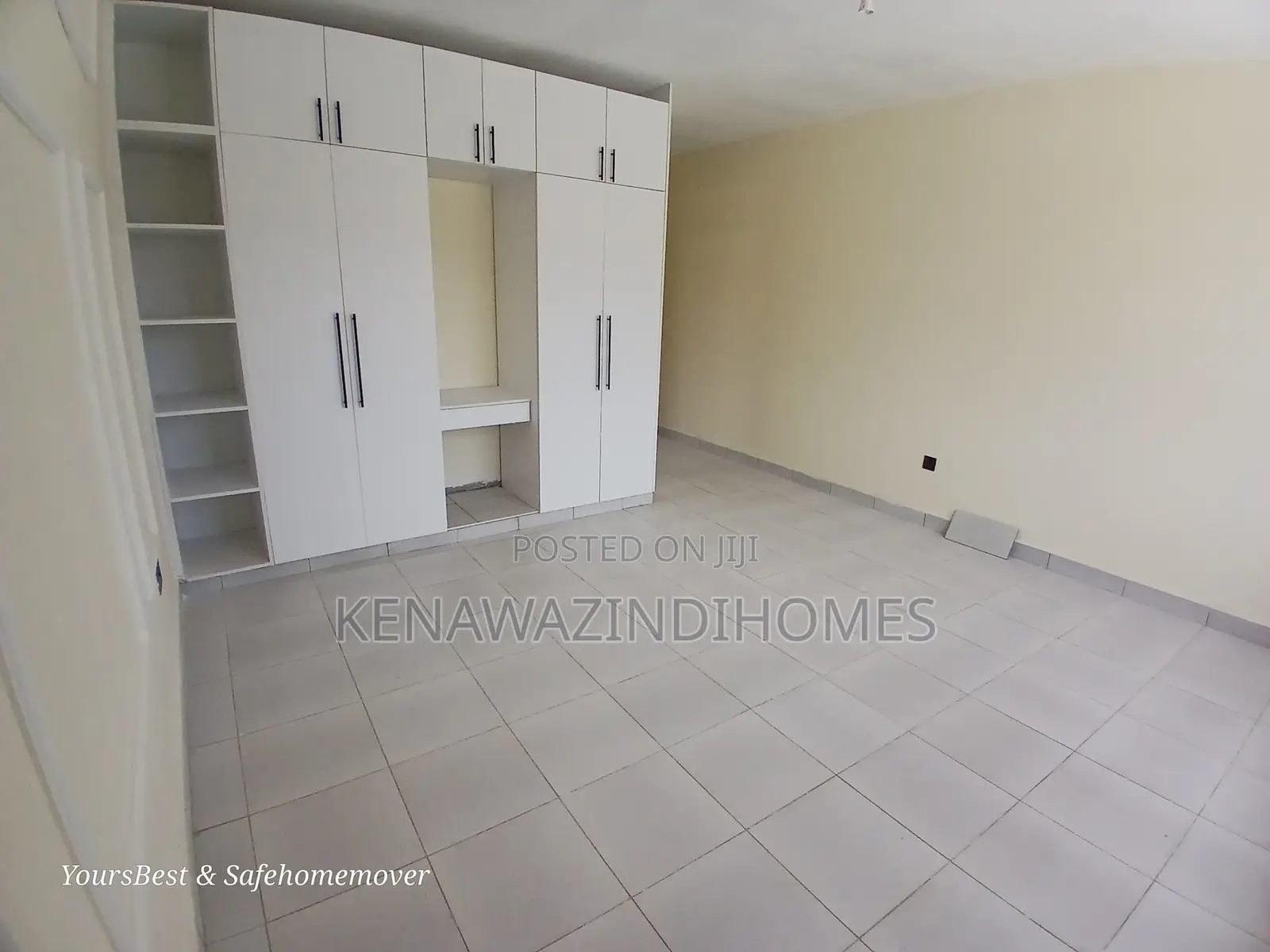 New 3 Bedroom Bungalow for Sale Kitengela 8M