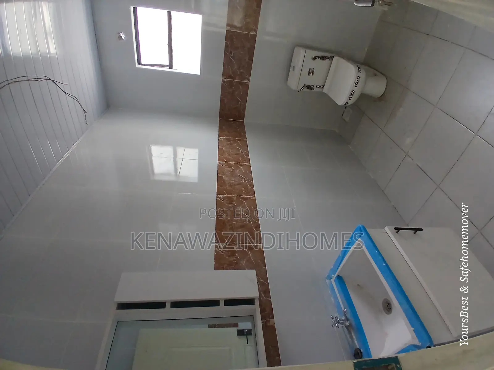 New 3 Bedroom Bungalow for Sale Kitengela 8M