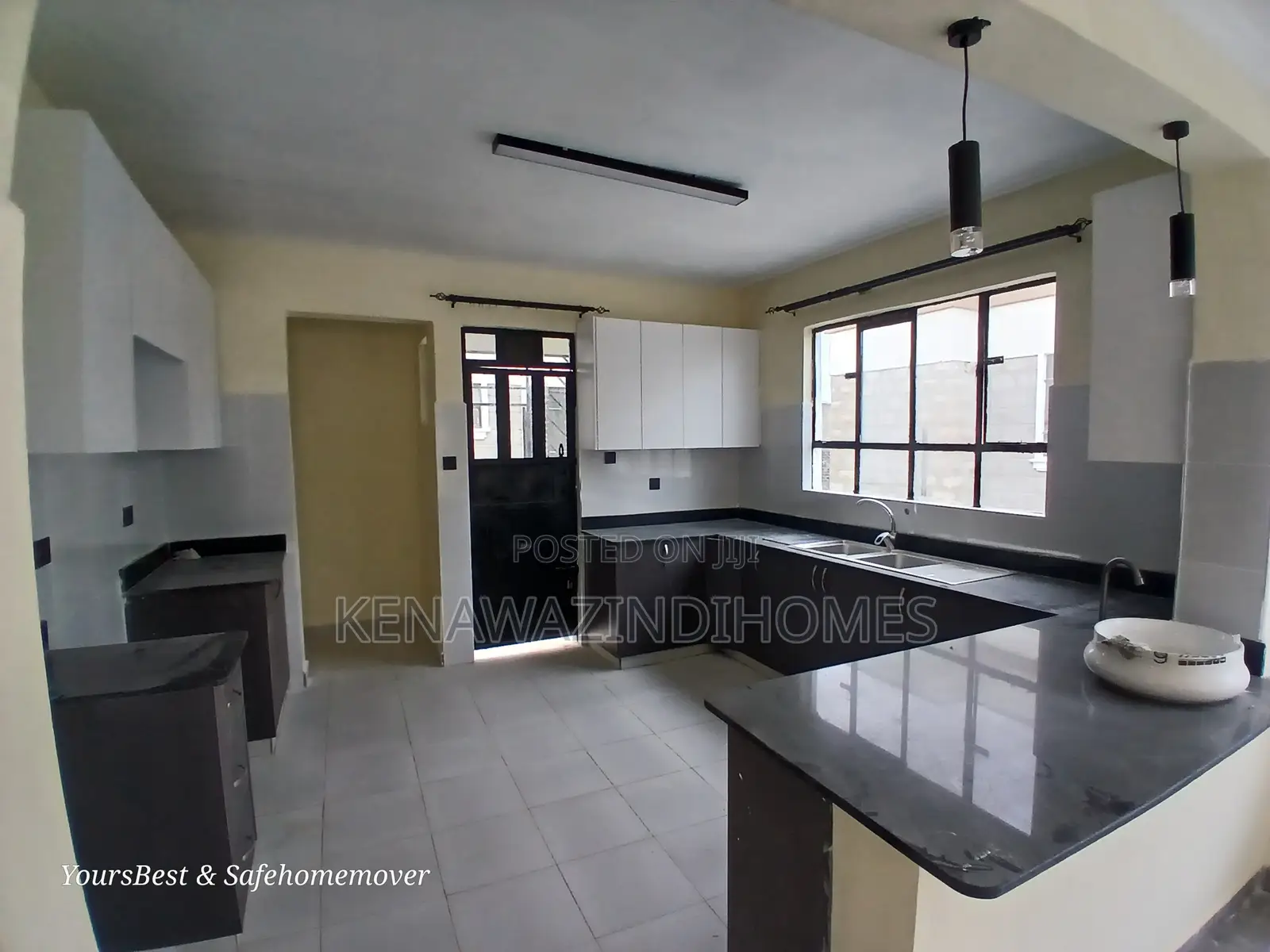 New 3 Bedroom Bungalow for Sale Kitengela 8M
