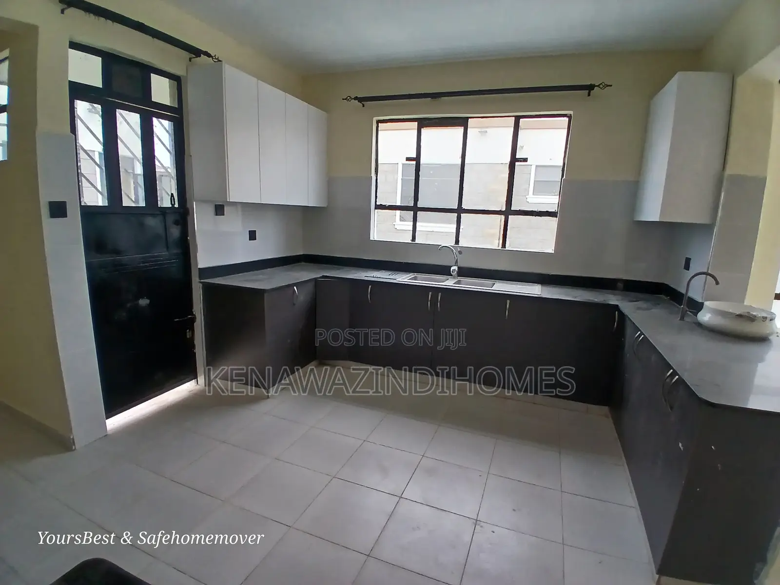 New 3 Bedroom Bungalow for Sale Kitengela 8M