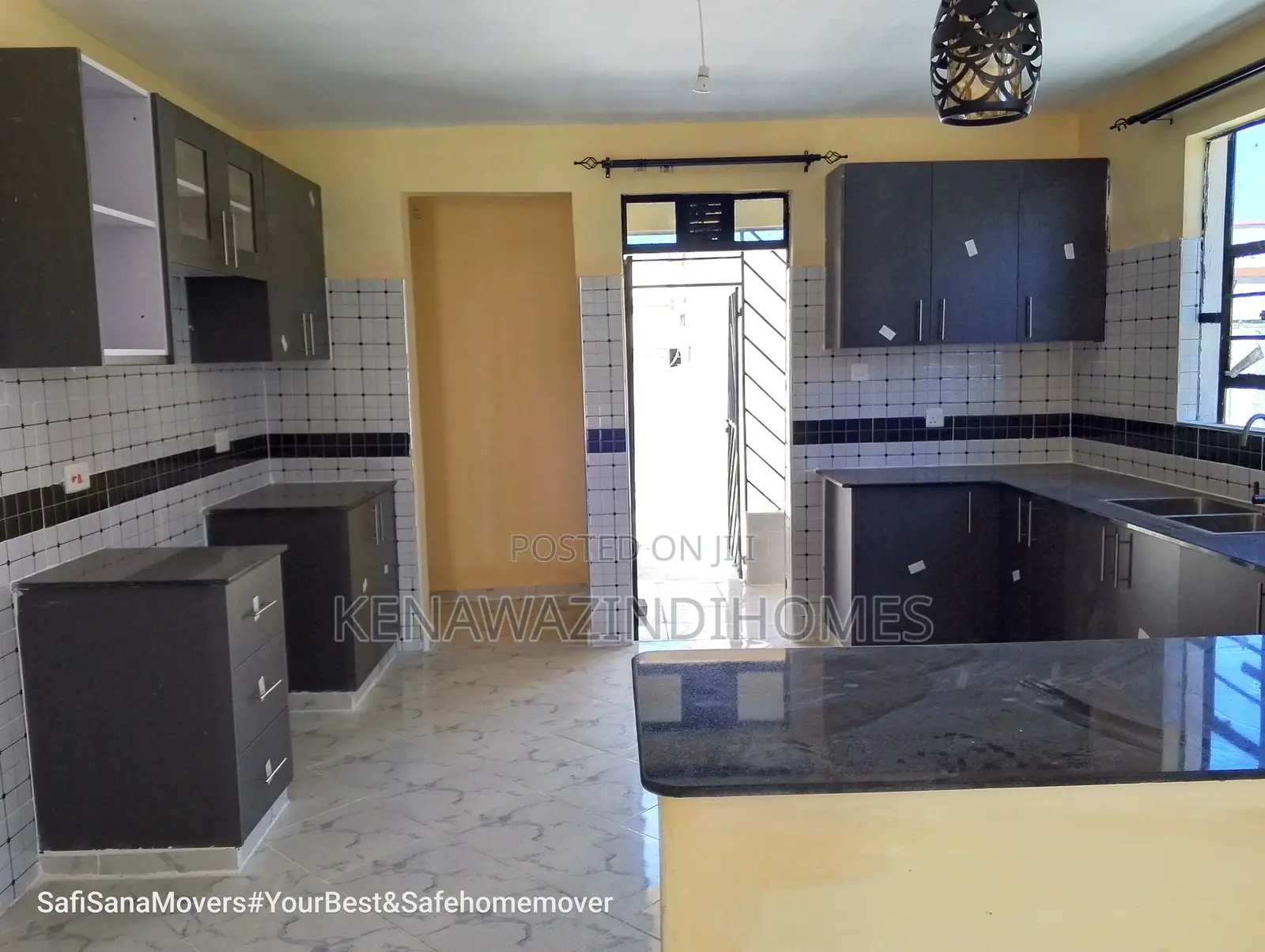New 3 Bedroom Bungalow for Sale Kitengela 8M