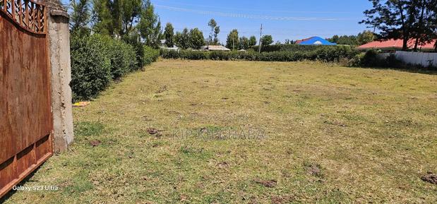 Prime Plots For Sale In Annex Blossom In Eldoret