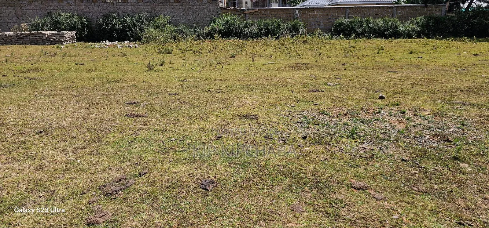 Prime Plots For Sale In Annex Blossom In Eldoret