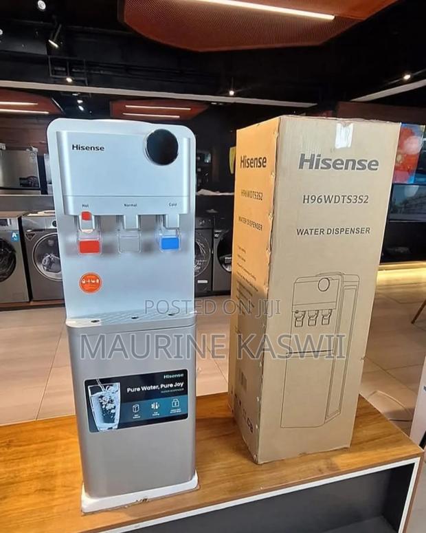 Hisense Water Dispenser Hot ,Colf and Warm