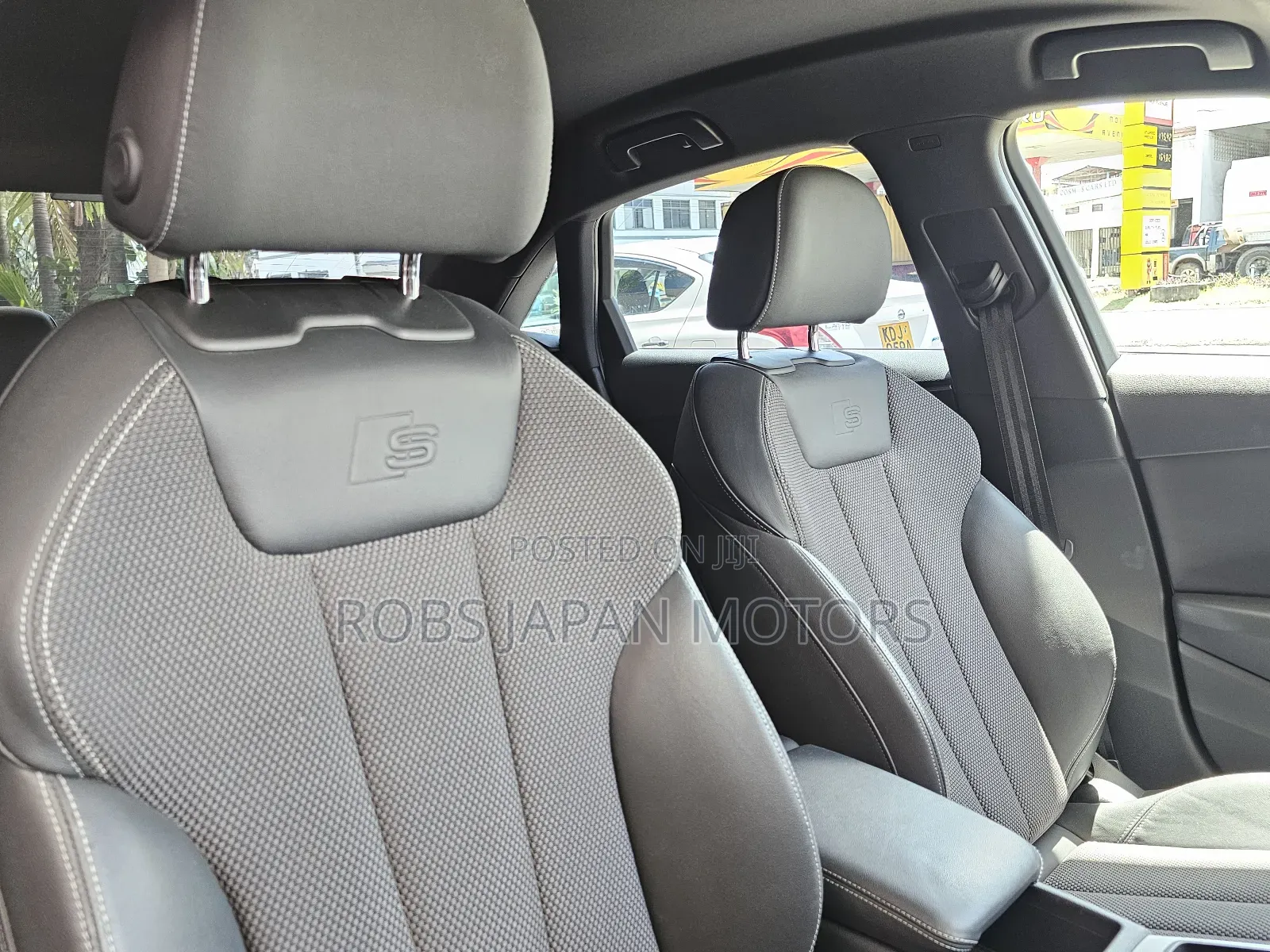 Audi A4 2.0T Premium AWD quattro 2017 Gray