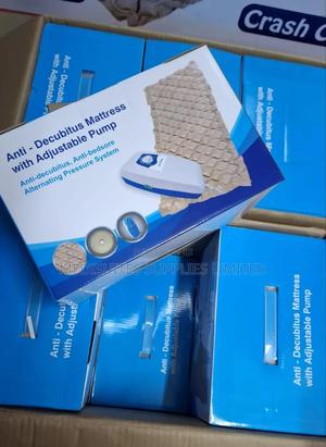 Ripple Mattress/ Air Mattress/Bedsores Mattress.
