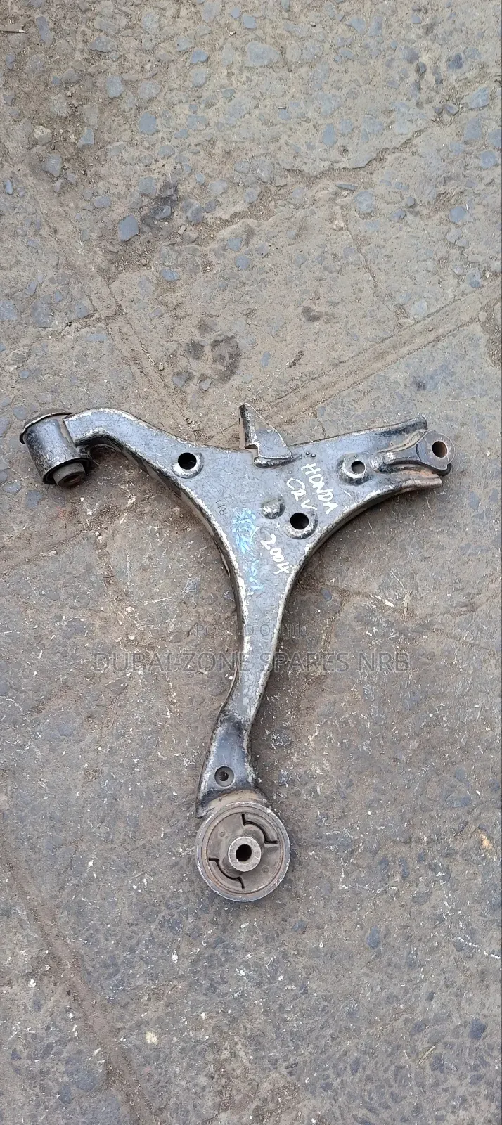 Control Arms Honda Crv.