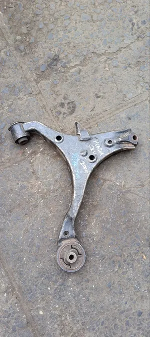 Control Arms Honda Crv.