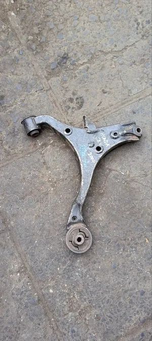 Control Arms Honda Crv.