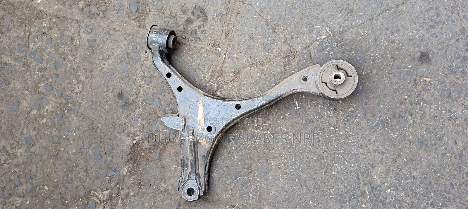 Control Arms Honda Crv.