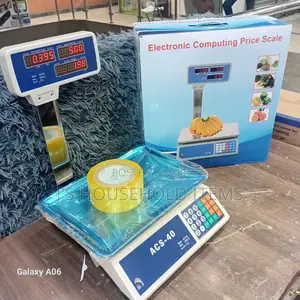 Amazing Result Platform Pricimg Scale