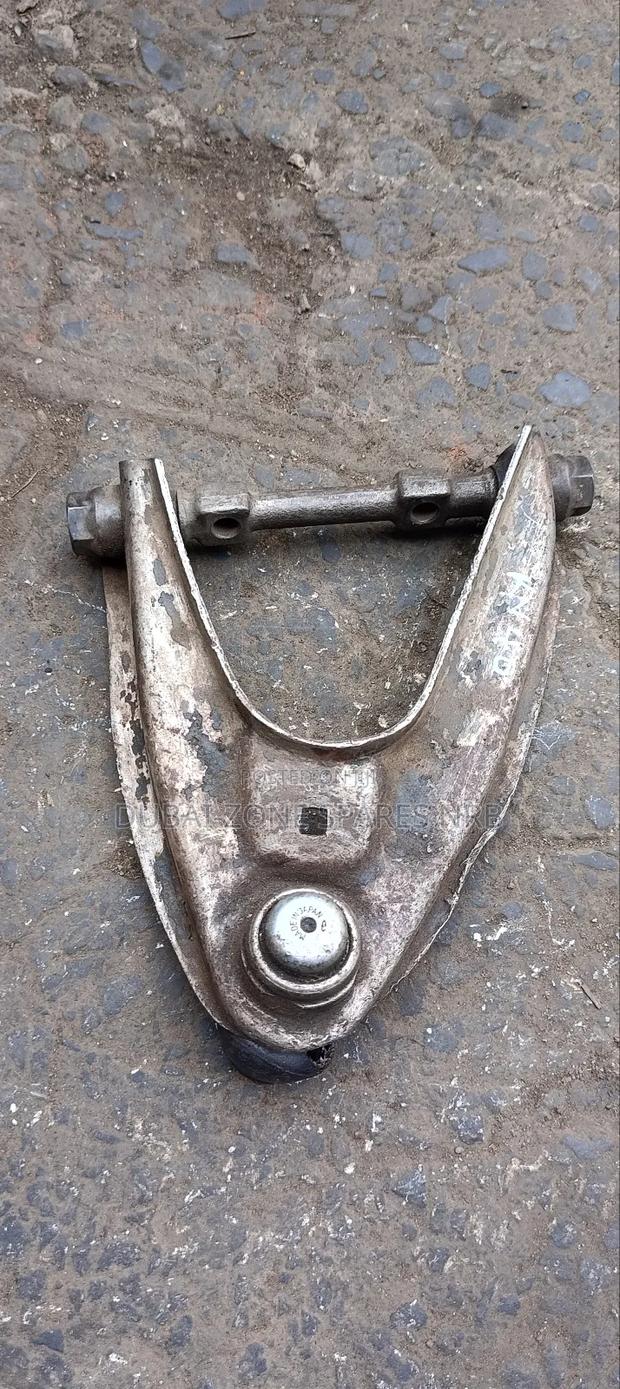 Upper Control Arms Hilux Rn40 Miujiza - main view