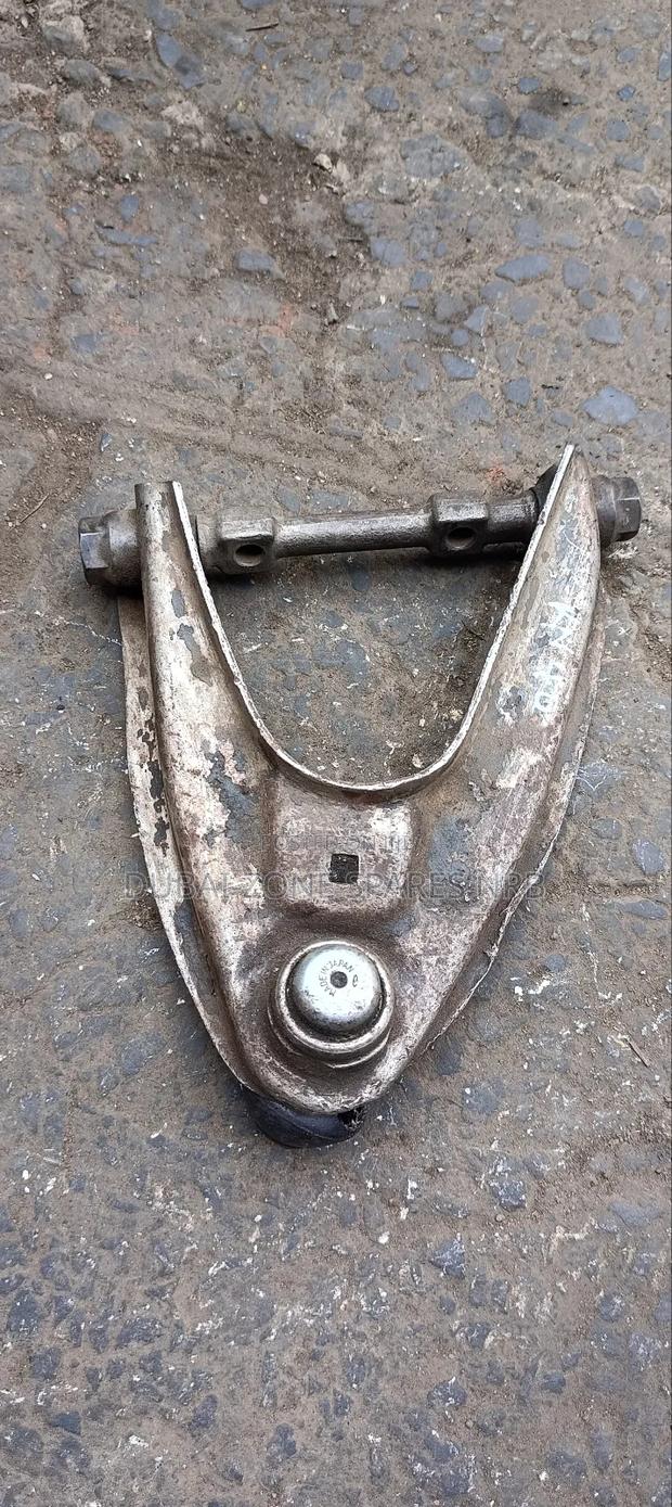 Upper Control Arms Hilux Rn40 Miujiza - thumbnail 2
