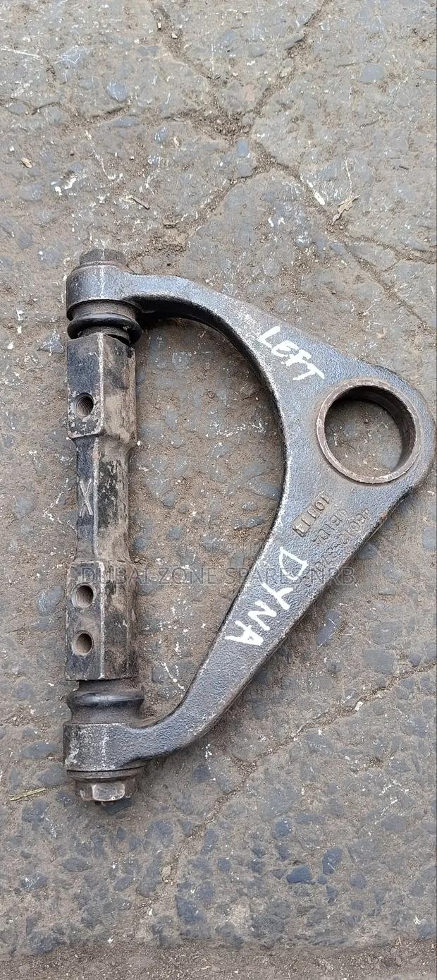 Upper Control Arms Dyna,Toyoace.