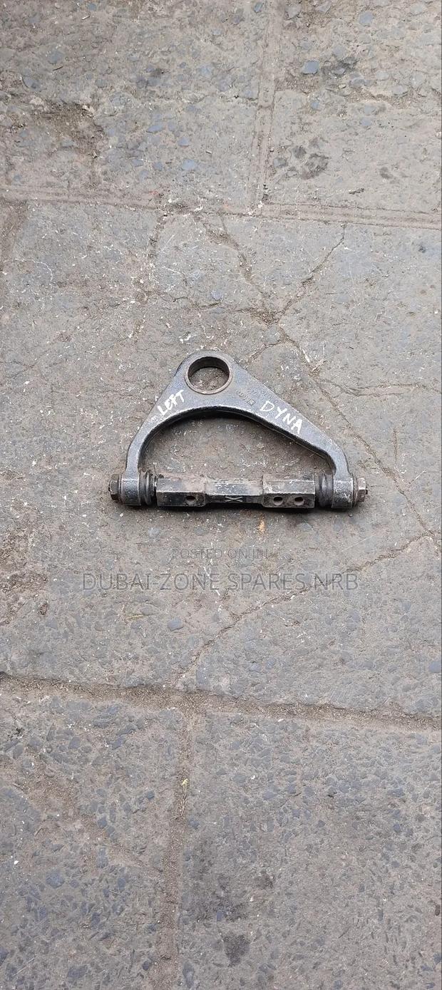 Upper Control Arms Dyna,Toyoace. - thumbnail 5