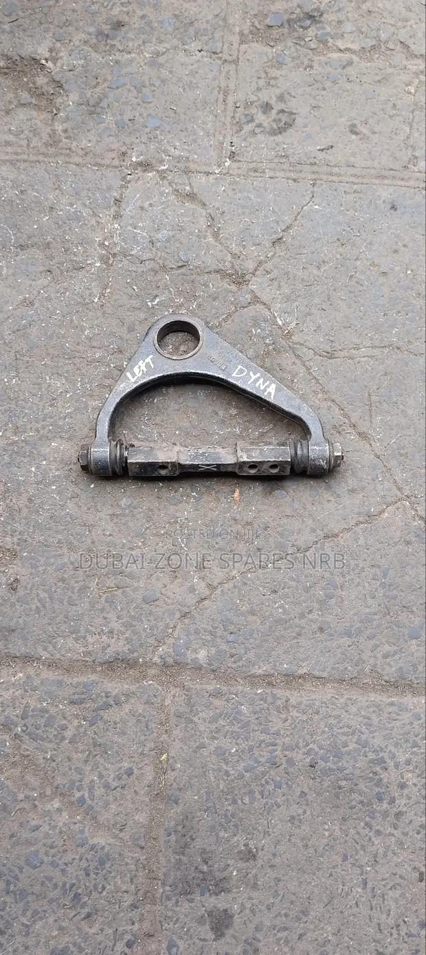 Upper Control Arms Dyna,Toyoace. - thumbnail 6