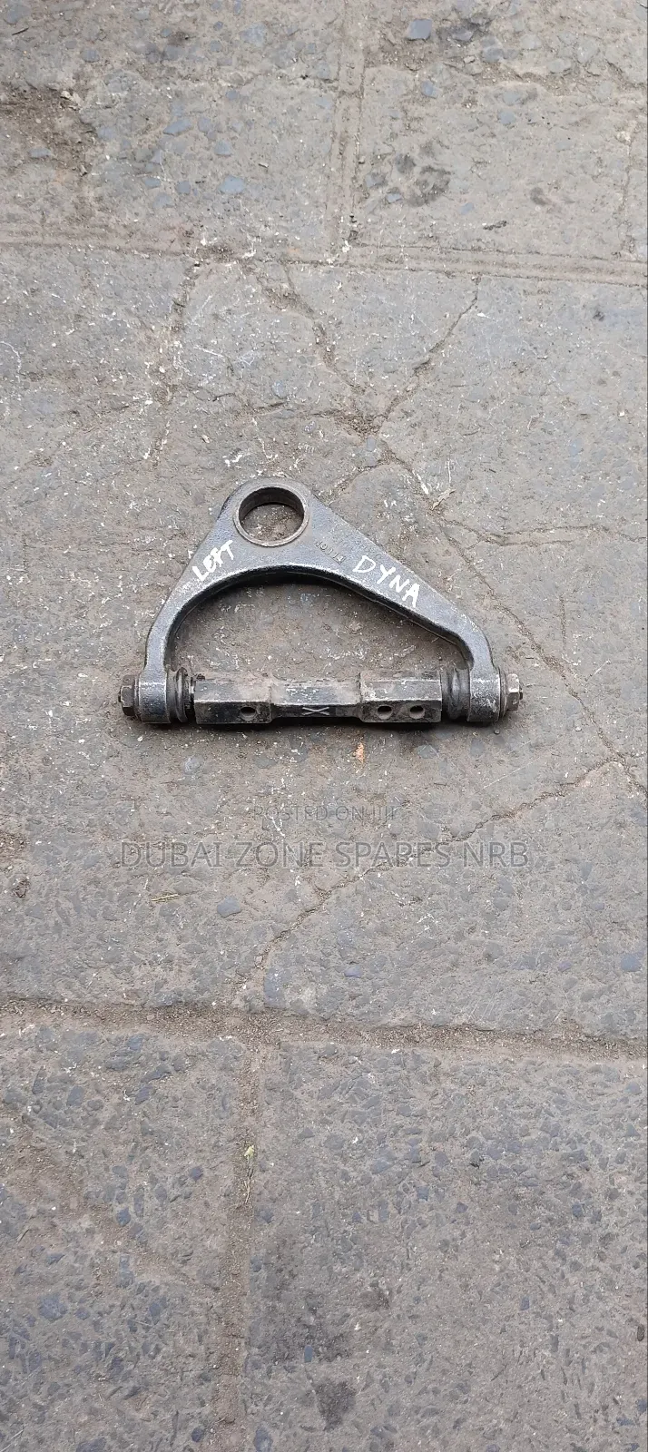 Upper Control Arms Dyna,Toyoace.