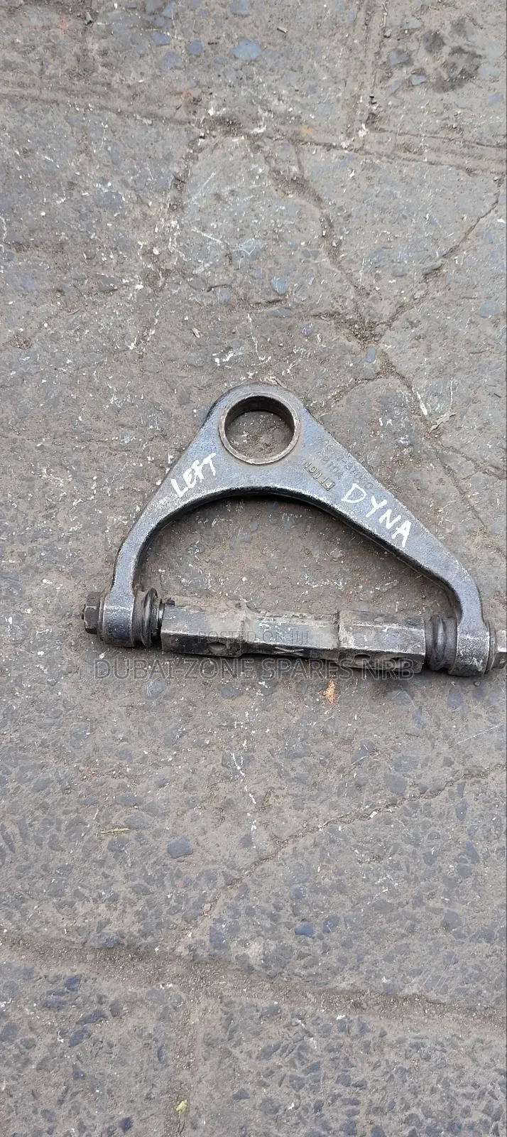 Upper Control Arms Dyna,Toyoace.
