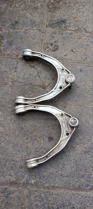 Upper Control Arms Audi.