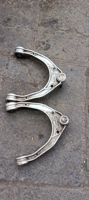 Upper Control Arms Audi.