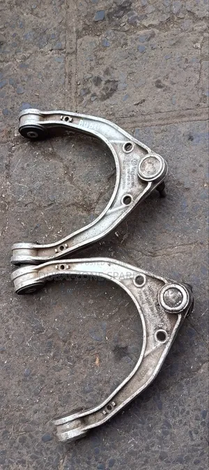 Upper Control Arms Audi.